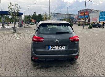 Citroen C4 Picasso, 2014, automat - 7