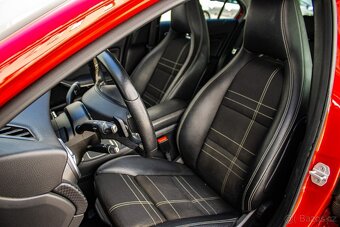 Mercedes-Benz A trieda 160 A/T - 7