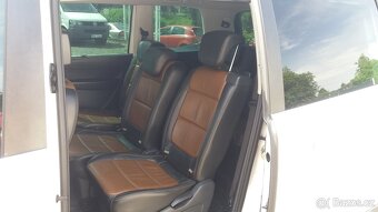 Seat Alhambra 2013 - 7