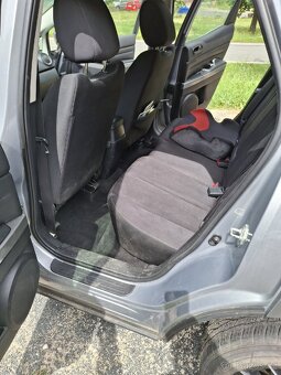 Mazda cx7 2.2 disel - 7