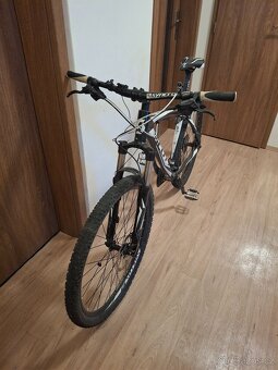 Horské kolo Scott Aspect 720 - 7