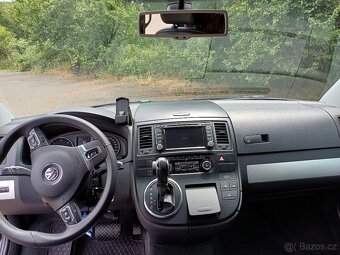 VW Multivan 2.0 TDi 103kW 2015 - 7