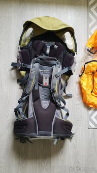 Nosítko Salewa Koala - 7
