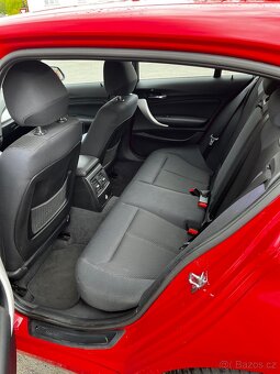 Bmw F20 116i - 7