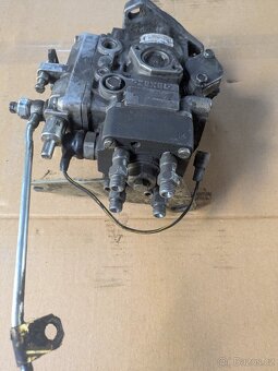vstřikovací čerpadlo pro Mitsubishi 104741-8200 - 7