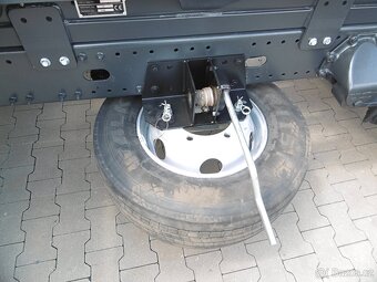 MAN TGL 12.180, nový 8t nosič - 7