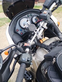 KLE 500 - 7