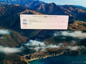 Apple iMac 21.5 late 2015 - 7