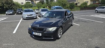 Bmw e90 325i 160 kw - 7