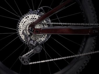 Trek Rail 9.7 Gen4 750kWh 29" Carbon Red Smoke 2023 L - 7