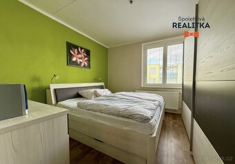 Prodej, byt, 4+1, 92 m2, OV, Brno, ul. Kubíkova, ev.č. 00140 - 7