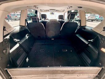 FORD S-MAX 2.2 TDCi - 7