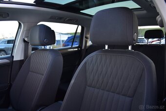 Volkswagen Tiguan Allspace 1.5 TSi DSG Life IQ Light ACC - 7