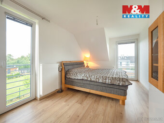 Prodej RD 5+kk, 125 m², Sulice u Jesenice, Praha - východ - 7