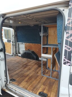 Ford Transit - 7