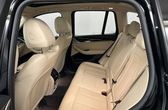 BMW X3 2.0d xDrive Premium int.,MY2022 140kW, odpočet DPH - 7