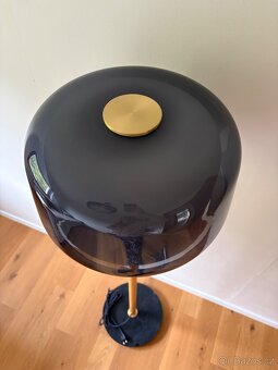 IKEA Evedal stojací lampa - 7