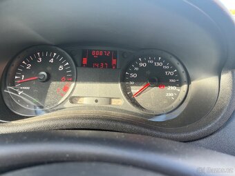 Renault Clio r.v. 2009, Nové STK - 7