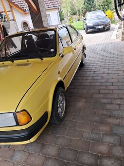 Prodám škoda rapid 136. - 7