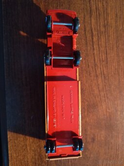 Matchbox RW, MAJOR - 7