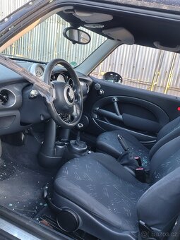 Mini Cooper 1,6i r.v.2006 - 7