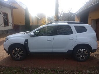 Dacia Duster Prestige Tce 100 LPG 2021 - 7