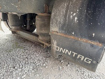 DAF LF, 45.220,EURO5,EEV,ČELO - 7