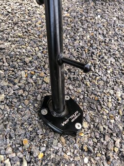 Kawasaki Versys 650, 11751km, 2014 - 7