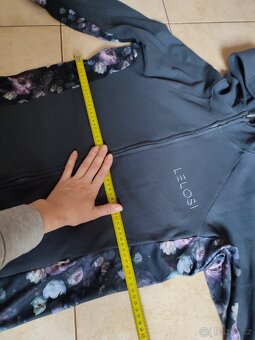 Mikina Lelosi XXL - 7