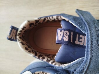 Geox tenisky vel.35, holínky Pidilidi vel.33, tenisky vel.36 - 7