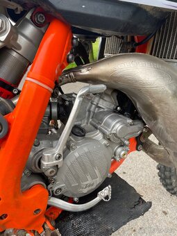 Ktm sx 85 - 7