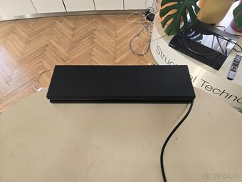 Hudební Audio Video systém - Bang & Olufsen Beocenter 2 - 7