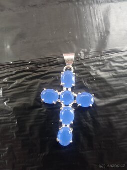 Šperky různé druhy - 7