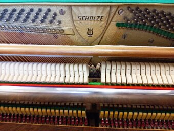 Scholze výška 114- Dovoz zdarma i na Štědrý den. - 7