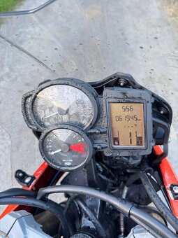 Bmw F800 gs - 7