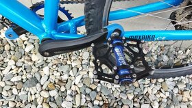 Maxbike 17" ram...26" kola...dětské kolo... - 7