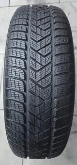 17" -NEJETÁ-ZIMNÍ OBUTÁ ALU KOLA 5x114.3 MAZDA CX5 - 7