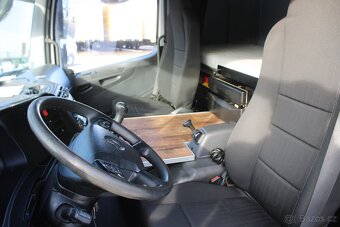 Mercedes-Benz ATEGO 816, EURO 6, NEZÁVISLÁ KLIMATIZACE - 7