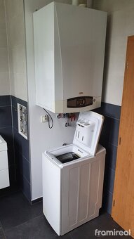 Pronájem bytu 2+kk včetně park. stání 62 m², Brno - Štýřice - 7