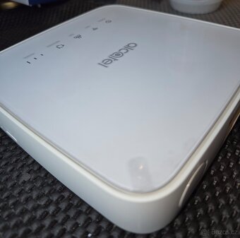 WIFI router přenosný - 7