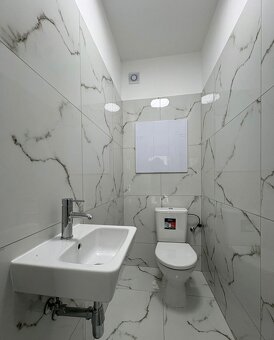 Pronajem novýho apartmanu v Praze 7 Holešovice - 7