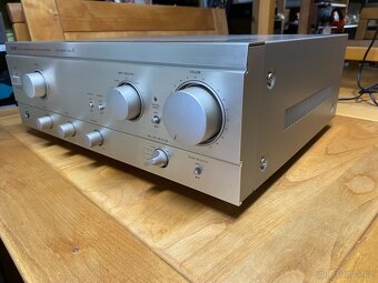 DENON HI-FI KOMPLET - PMA-860, DCD-690, TU-580 RD - 7