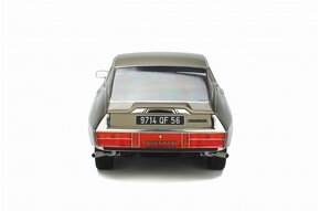 Citroen SM 1974 1:12 OttoMobile - limit edice 999ks - 7