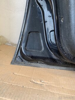 Ford Mondeo Mk3 2004 combi, dveře - 7