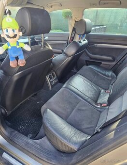 Audi A6 3.0 TDi 165 kw - 7