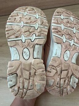 Zimní boty Tchibo - 7