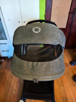 Bugaboo Lynx - 7