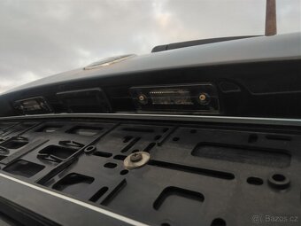 Škoda Octavia Combi TDI Ambition 4/2012 - 7