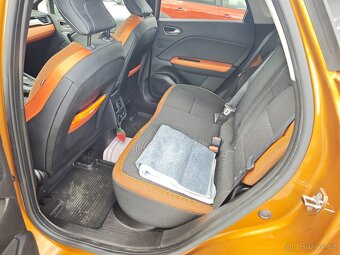 Prodám Renault Captur 1.3 Tce 96 kW Automat - 7