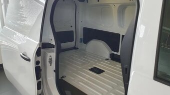 Renault Kangoo, L2 EXTRA VAN E-TECH EV45 22kW - 7